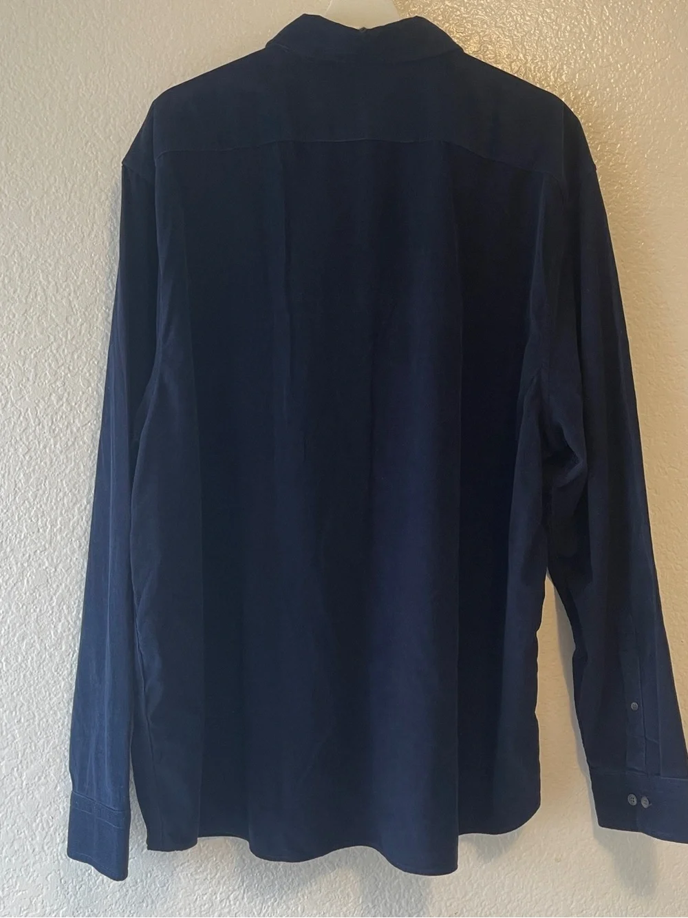 Banana Republic classic navy